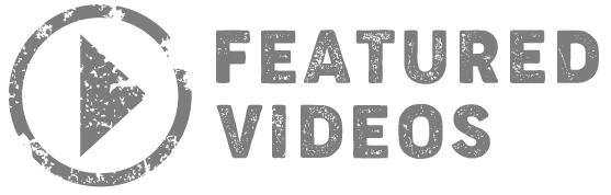 Featured Video text